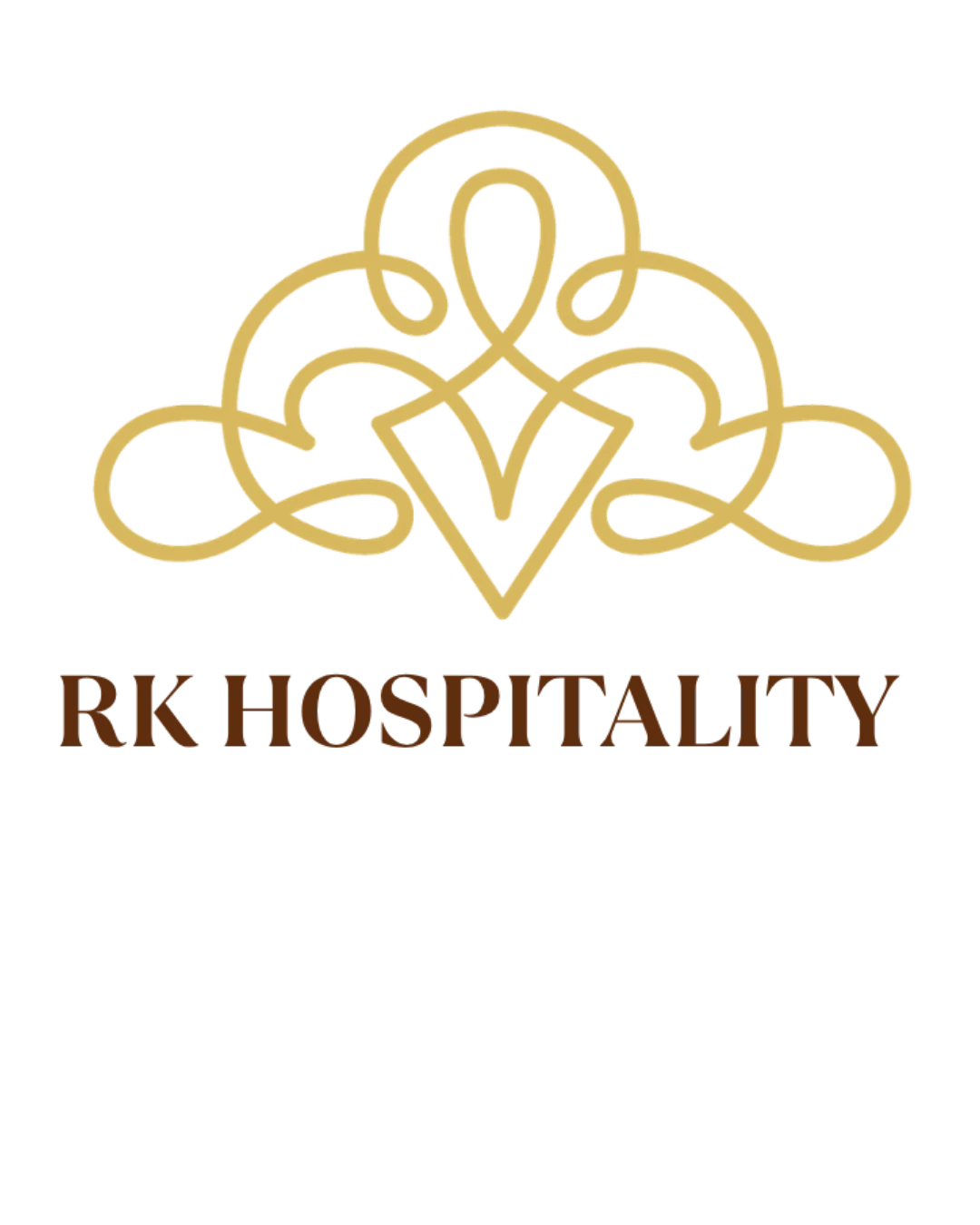 RK Hospitality Logo